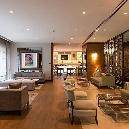 酒店 Inside Sisli