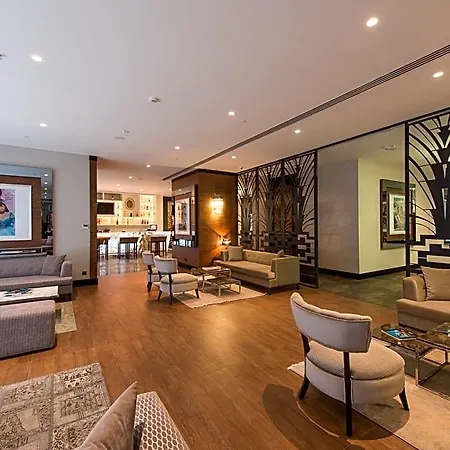 Inside Sisli 4*