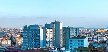 Inside Sisli Κωνσταντινούπολη