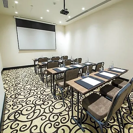 酒店 Inside Sisli