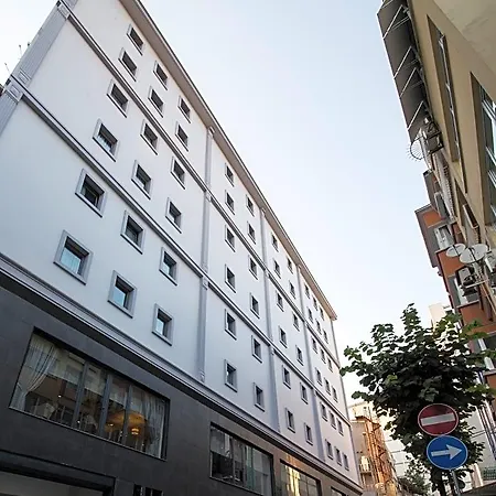Ξενοδοχείο Inside Sisli