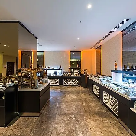 Inside Sisli 酒店 伊斯坦布尔